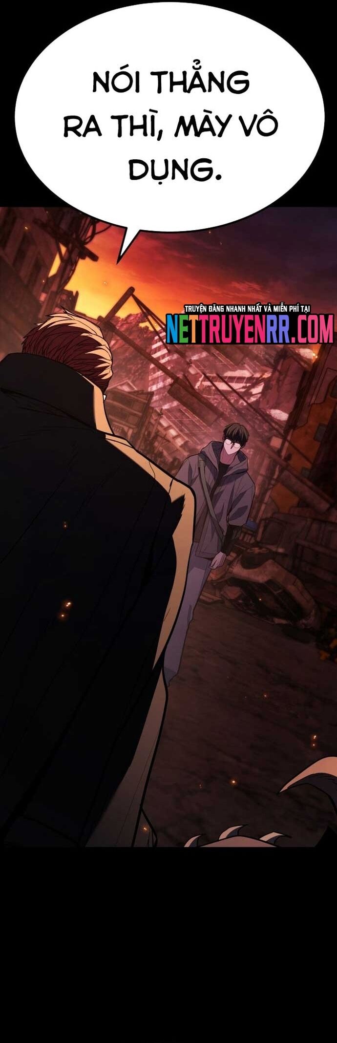 Anh Hùng Bị Trục Xuất Chap 27 - Next Chap 28