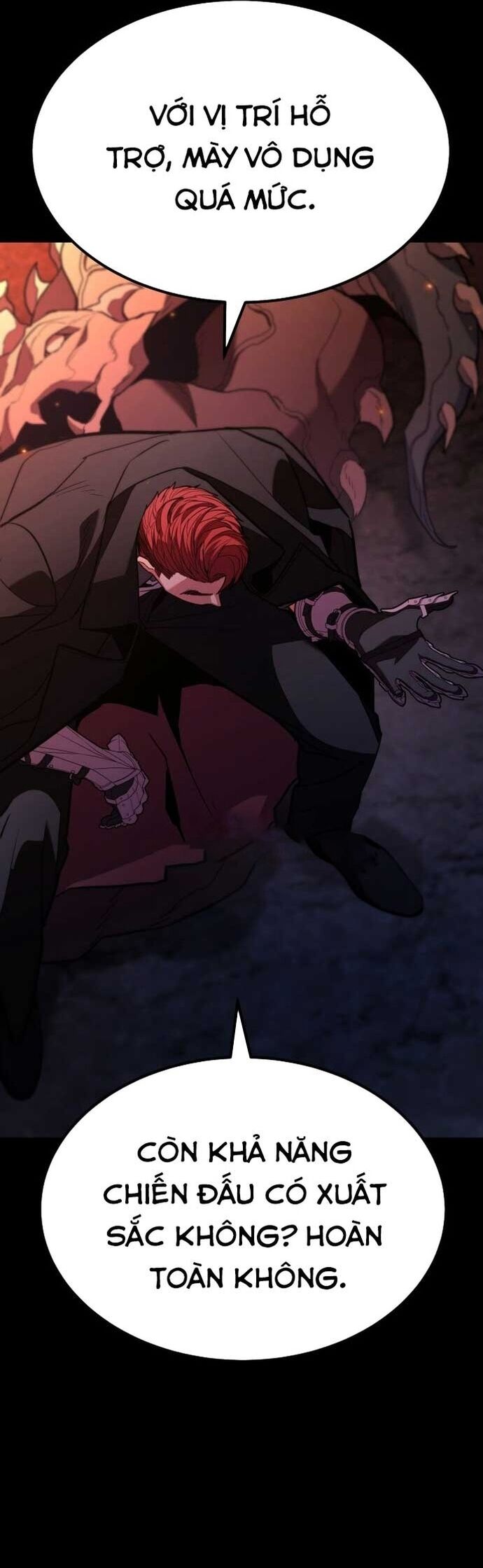 Anh Hùng Bị Trục Xuất Chap 27 - Next Chap 28