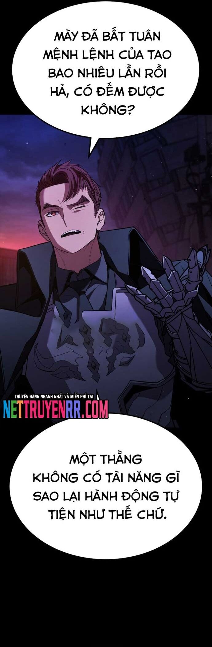 Anh Hùng Bị Trục Xuất Chap 27 - Next Chap 28