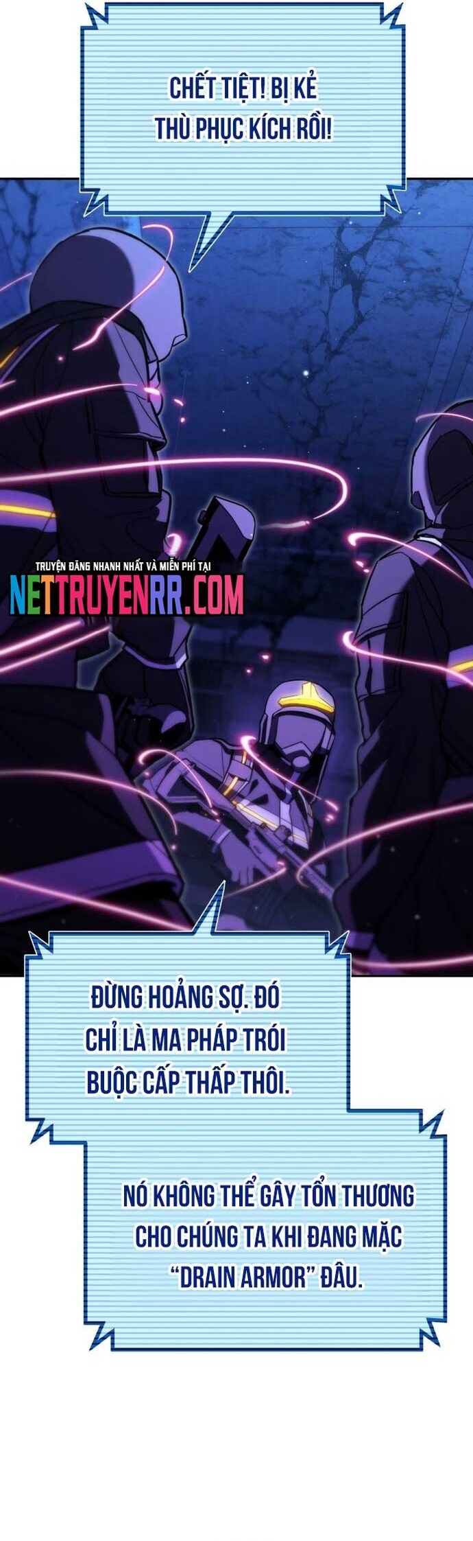 Anh Hùng Bị Trục Xuất Chap 28 - Next Chap 29