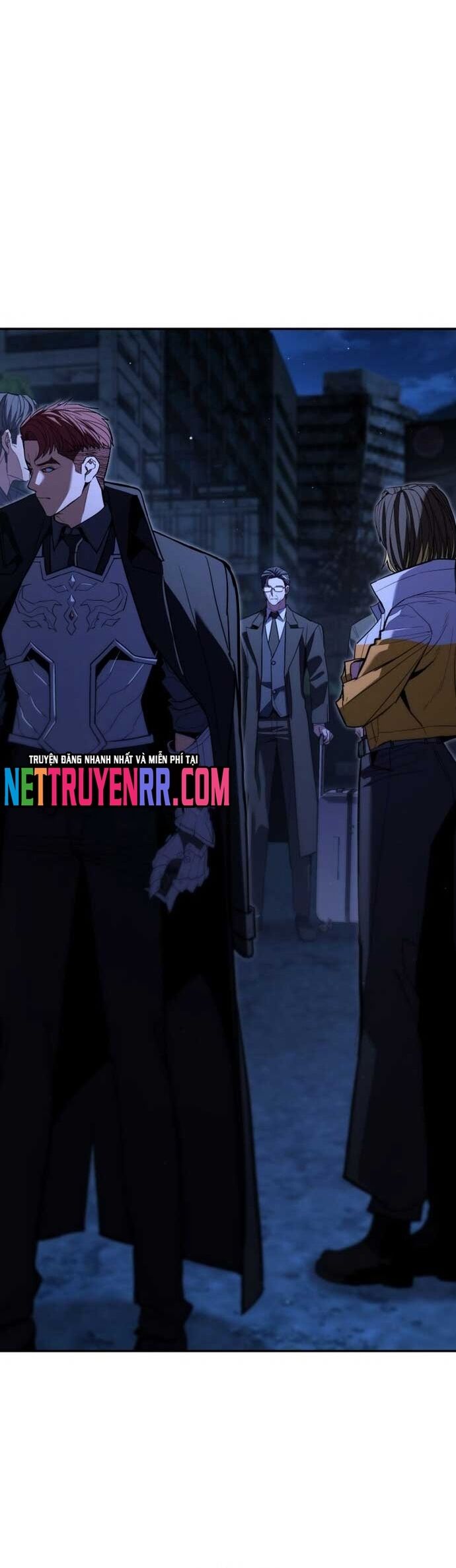 Anh Hùng Bị Trục Xuất Chap 28 - Next Chap 29