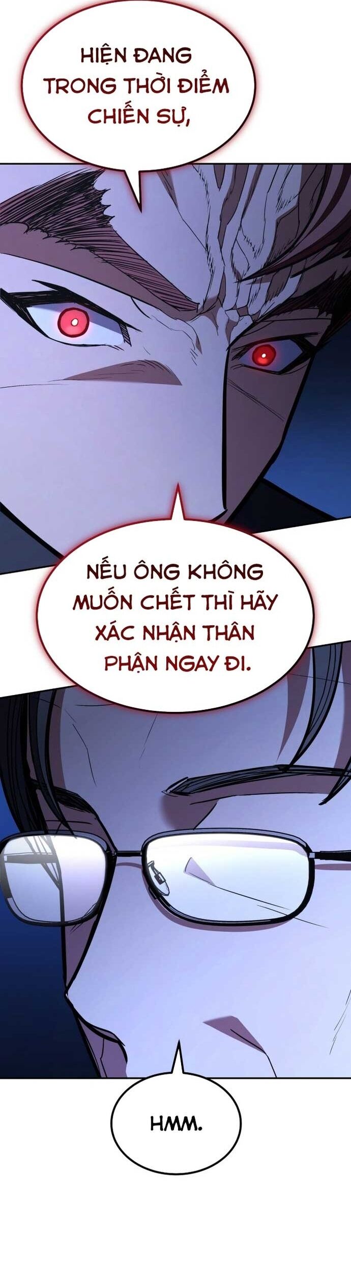 Anh Hùng Bị Trục Xuất Chap 28 - Next Chap 29