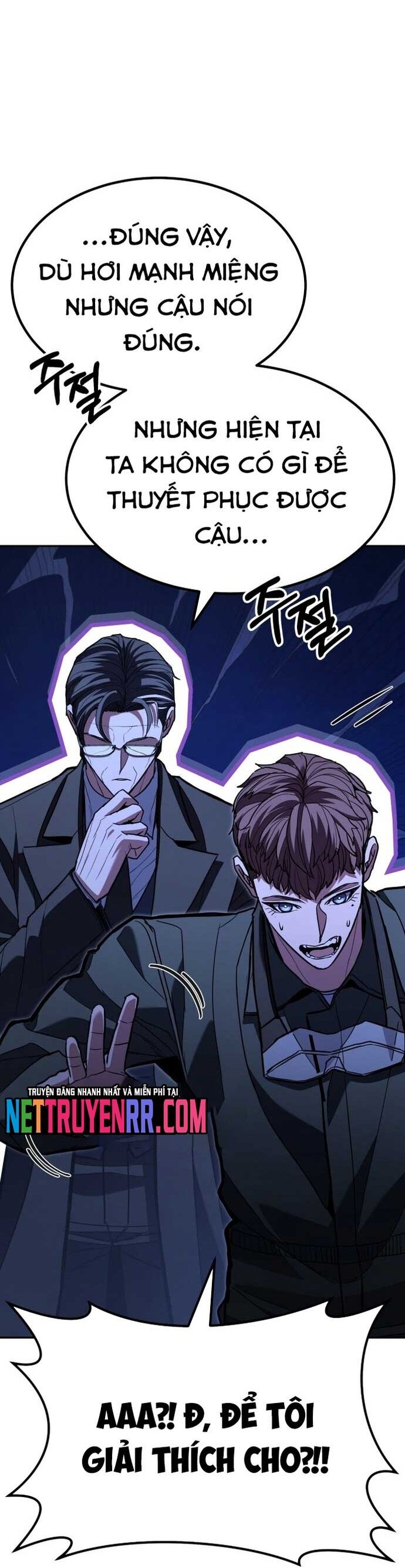 Anh Hùng Bị Trục Xuất Chap 28 - Next Chap 29