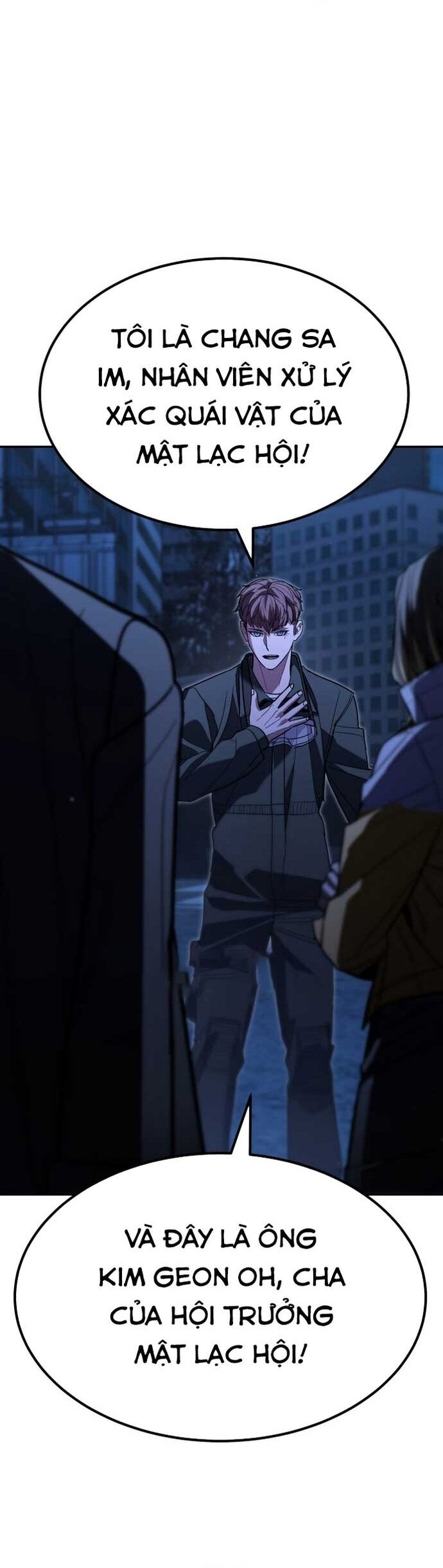 Anh Hùng Bị Trục Xuất Chap 28 - Next Chap 29