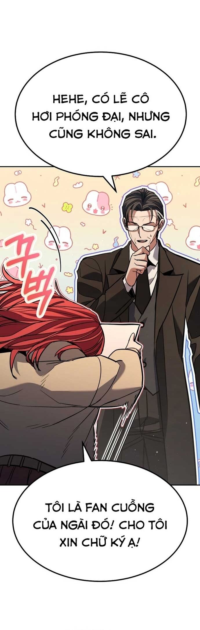 Anh Hùng Bị Trục Xuất Chap 28 - Next Chap 29