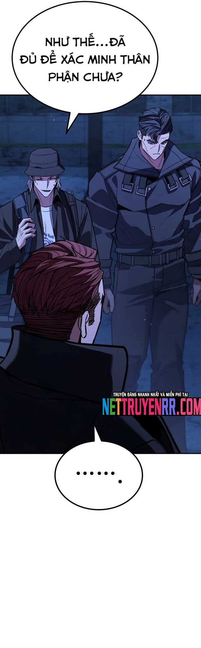 Anh Hùng Bị Trục Xuất Chap 28 - Next Chap 29
