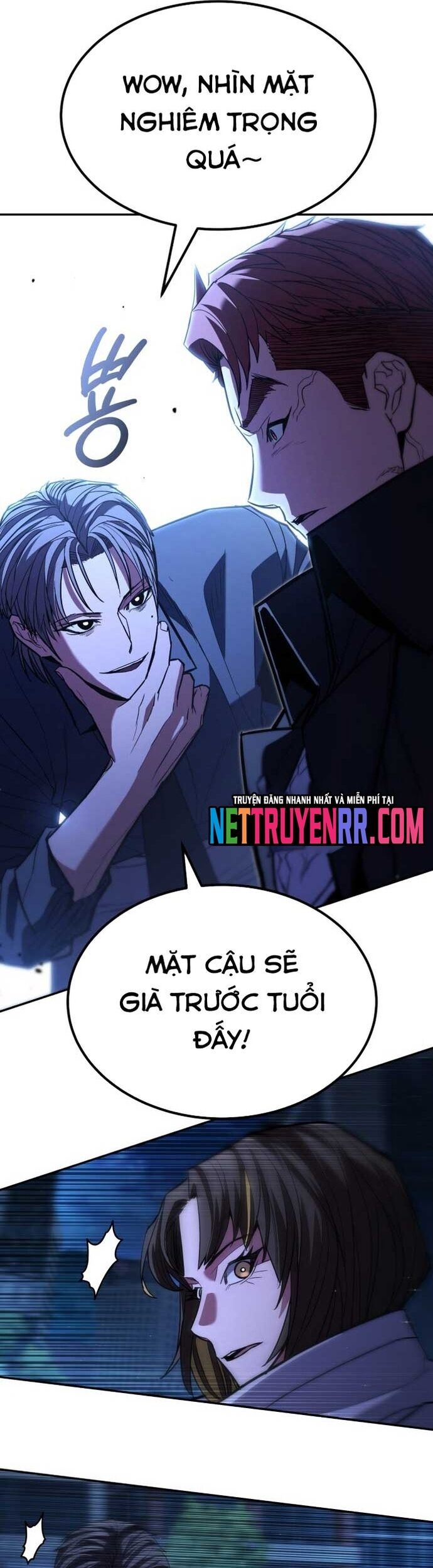 Anh Hùng Bị Trục Xuất Chap 28 - Next Chap 29