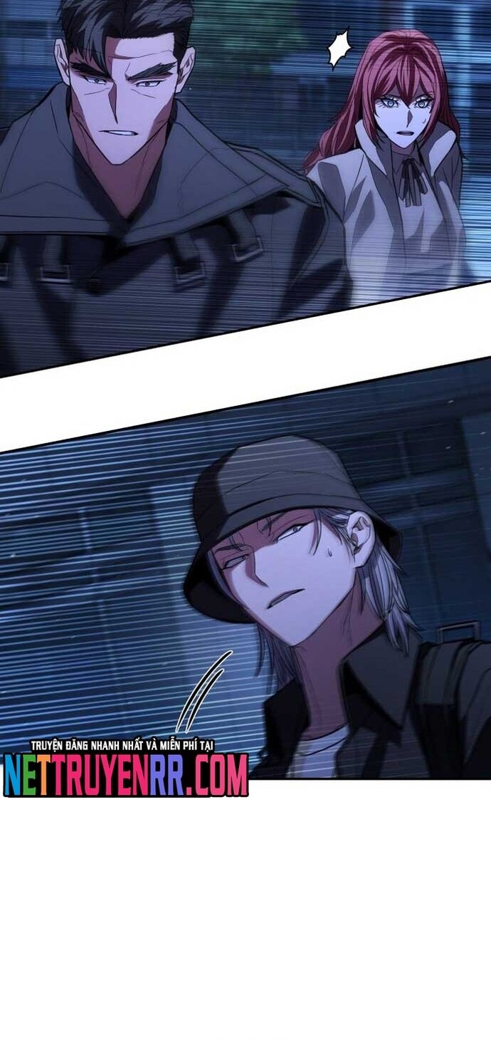Anh Hùng Bị Trục Xuất Chap 28 - Next Chap 29