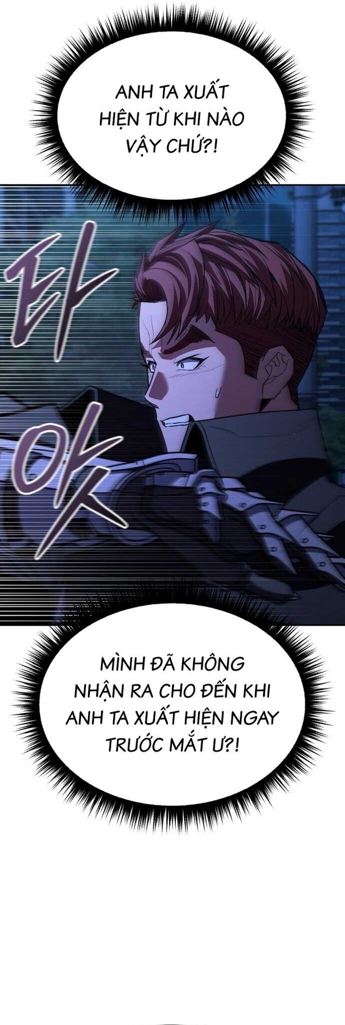 Anh Hùng Bị Trục Xuất Chap 28 - Next Chap 29