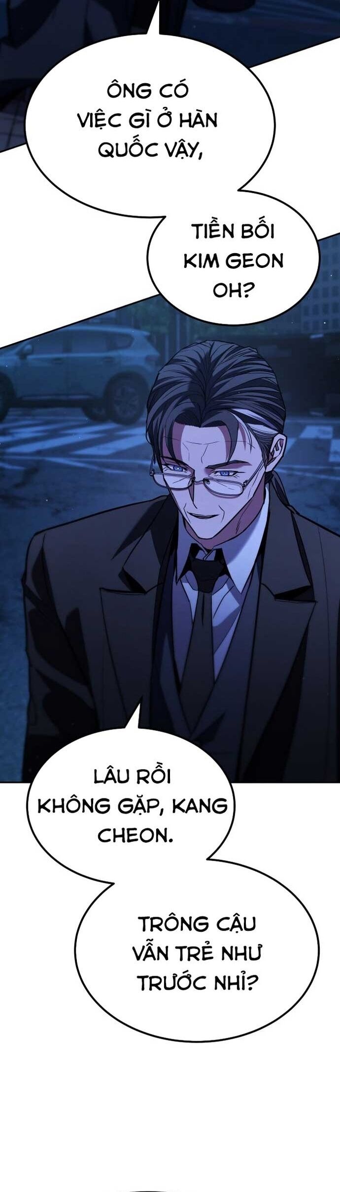 Anh Hùng Bị Trục Xuất Chap 28 - Next Chap 29