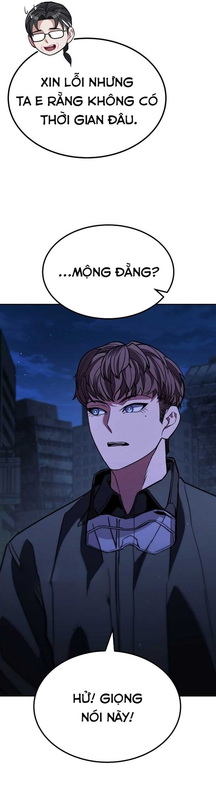 Anh Hùng Bị Trục Xuất Chap 28 - Next Chap 29