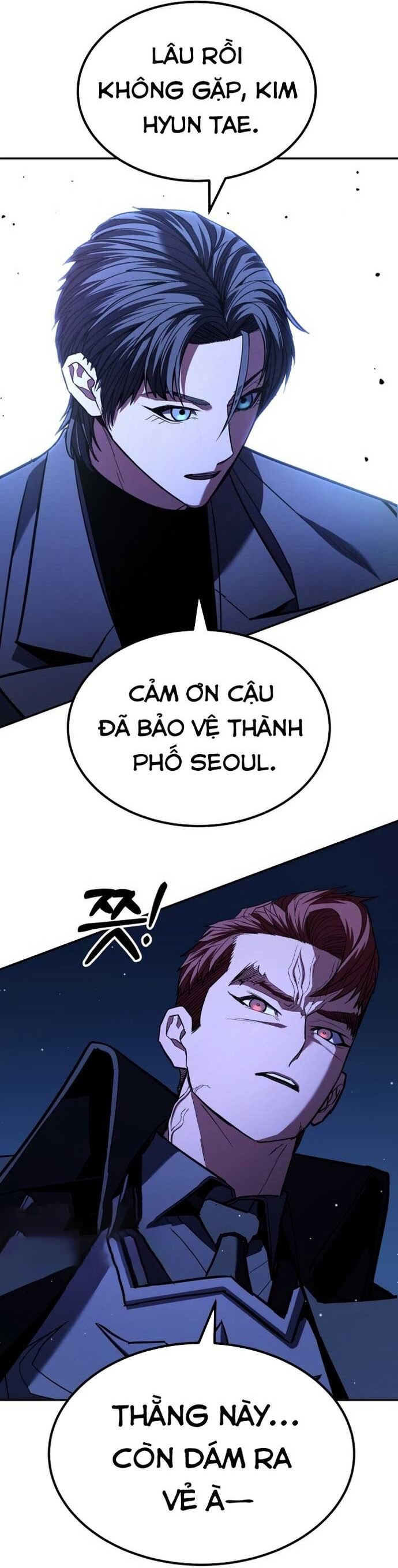 Anh Hùng Bị Trục Xuất Chap 28 - Next Chap 29