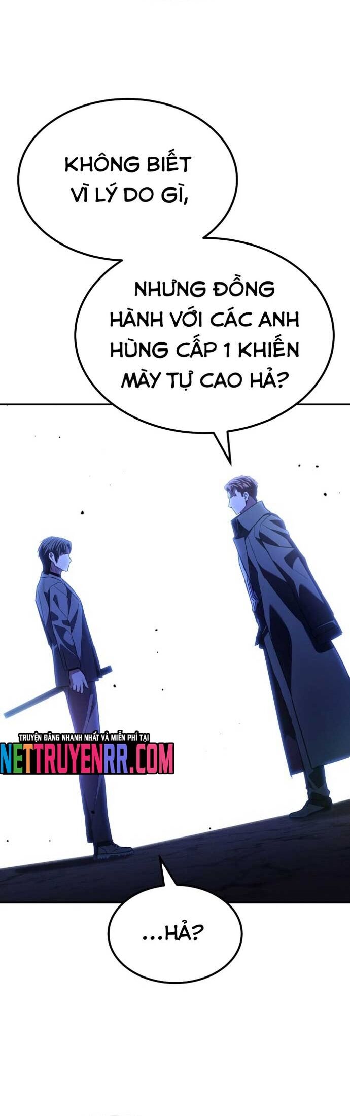Anh Hùng Bị Trục Xuất Chap 28 - Next Chap 29
