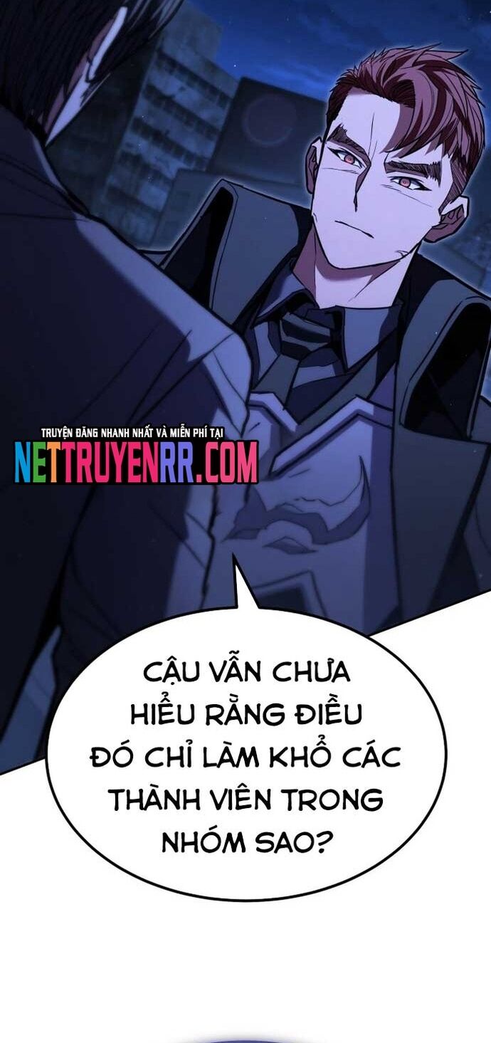 Anh Hùng Bị Trục Xuất Chap 28 - Next Chap 29