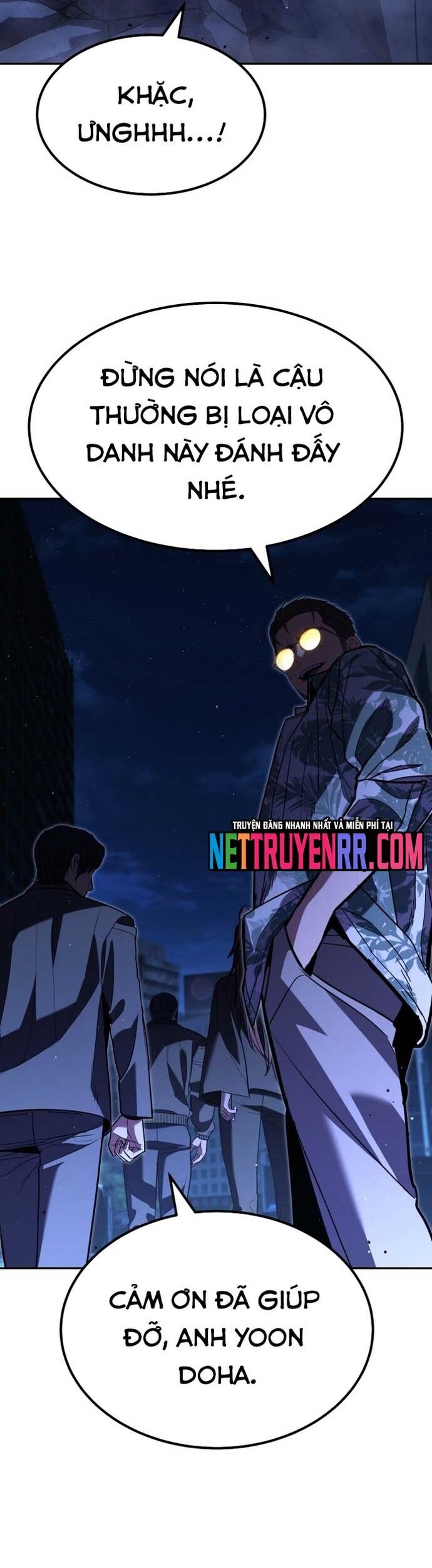 Anh Hùng Bị Trục Xuất Chap 28 - Next Chap 29
