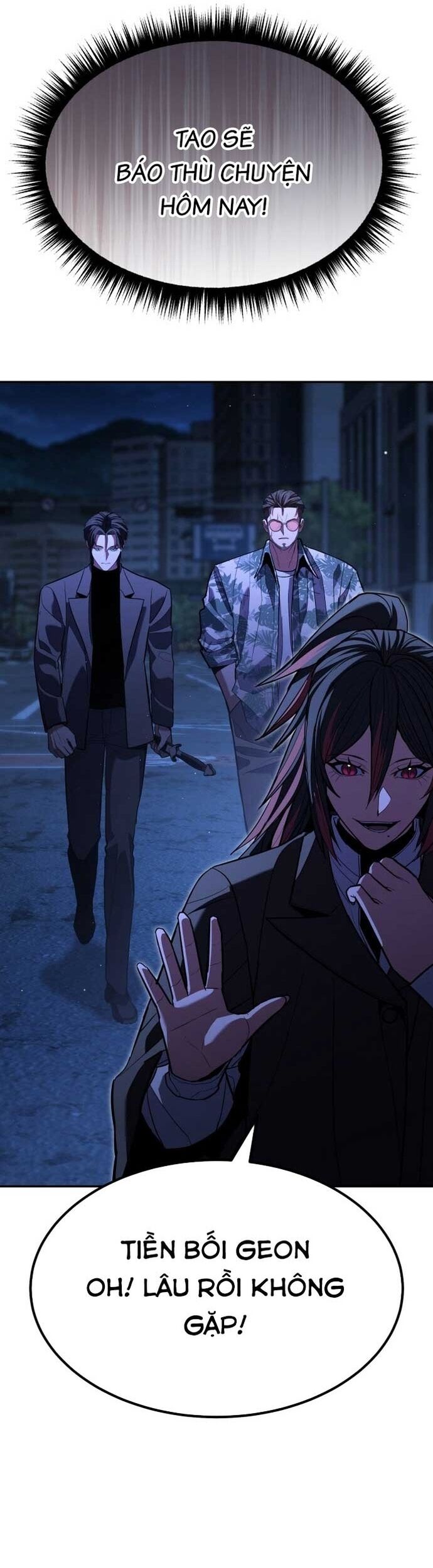 Anh Hùng Bị Trục Xuất Chap 28 - Next Chap 29