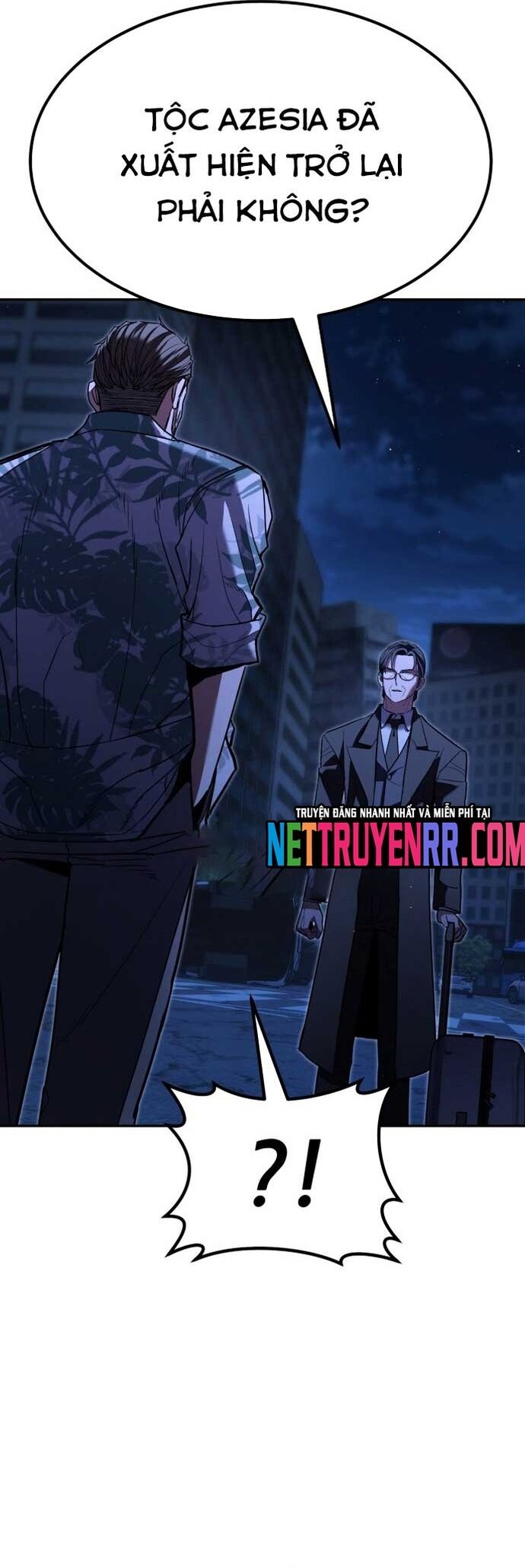 Anh Hùng Bị Trục Xuất Chap 28 - Next Chap 29
