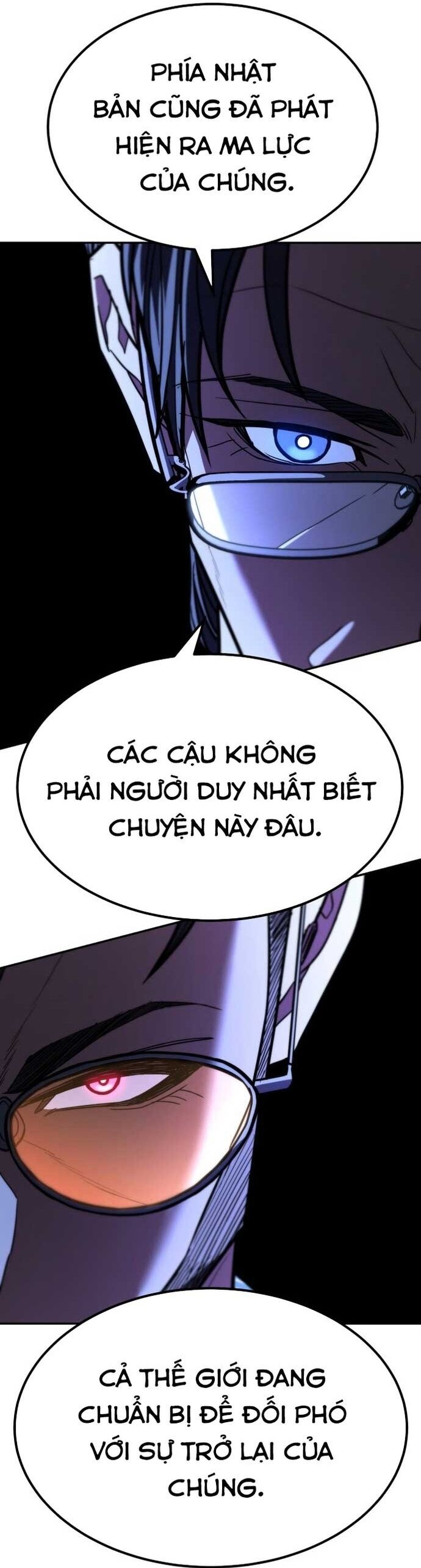Anh Hùng Bị Trục Xuất Chap 28 - Next Chap 29