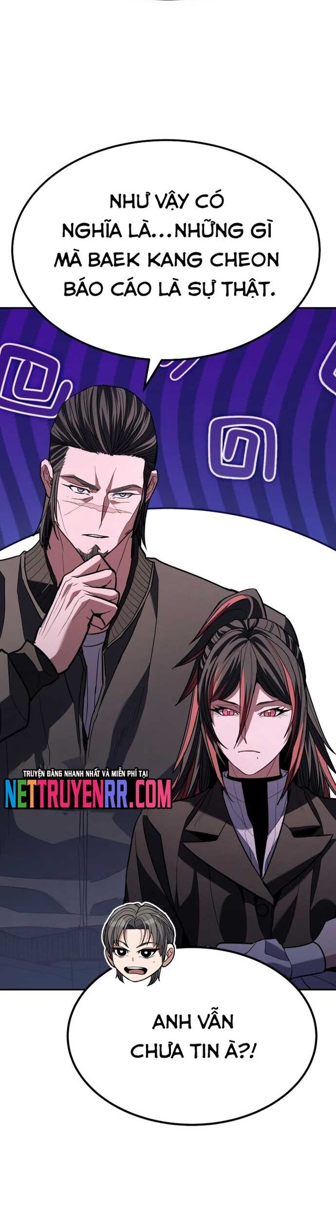 Anh Hùng Bị Trục Xuất Chap 28 - Next Chap 29