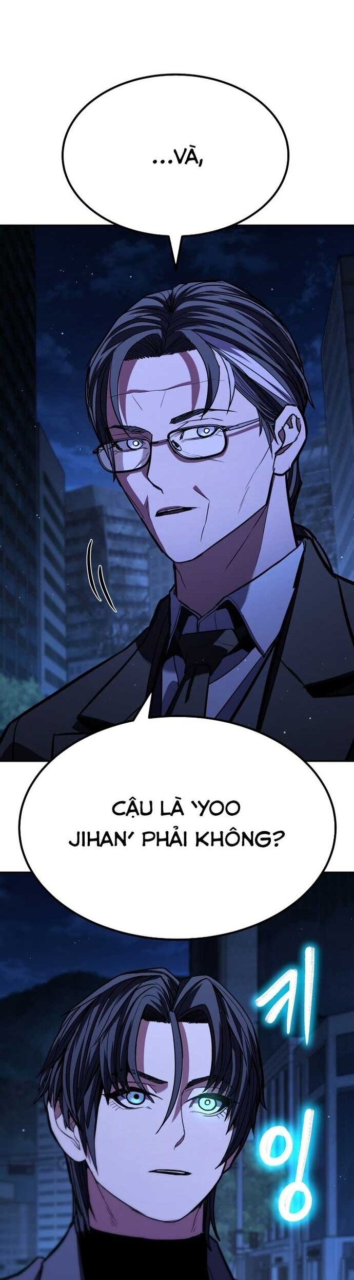 Anh Hùng Bị Trục Xuất Chap 28 - Next Chap 29