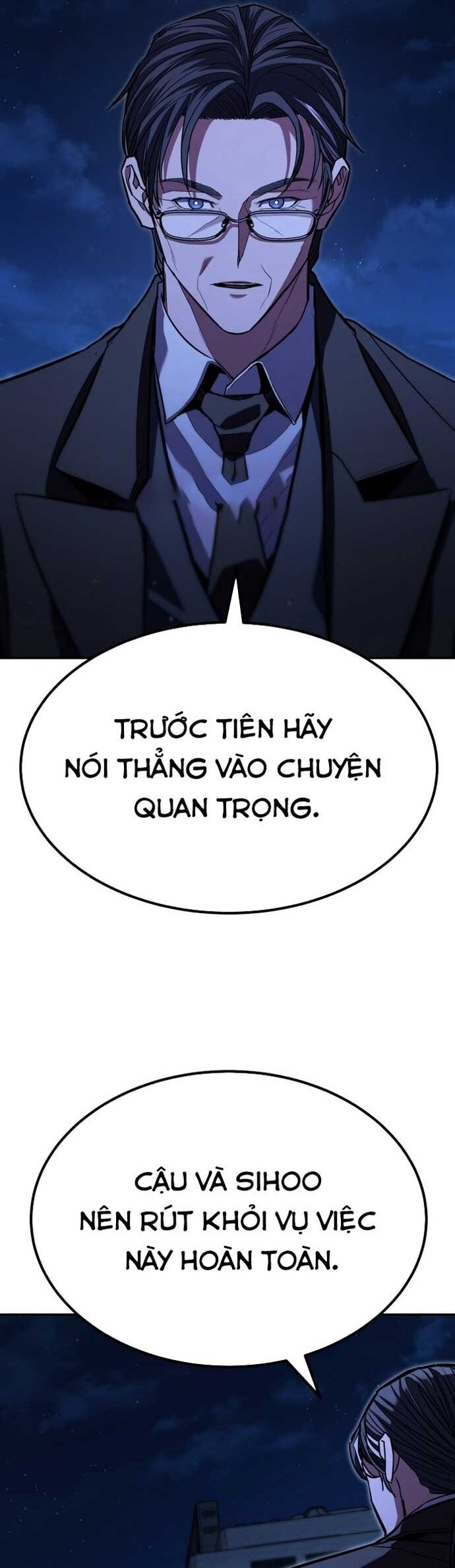 Anh Hùng Bị Trục Xuất Chap 28 - Next Chap 29