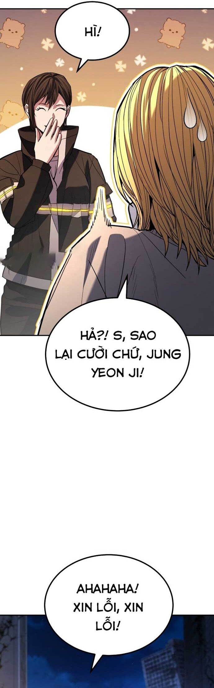 Anh Hùng Bị Trục Xuất Chap 29 - Next Chap 30