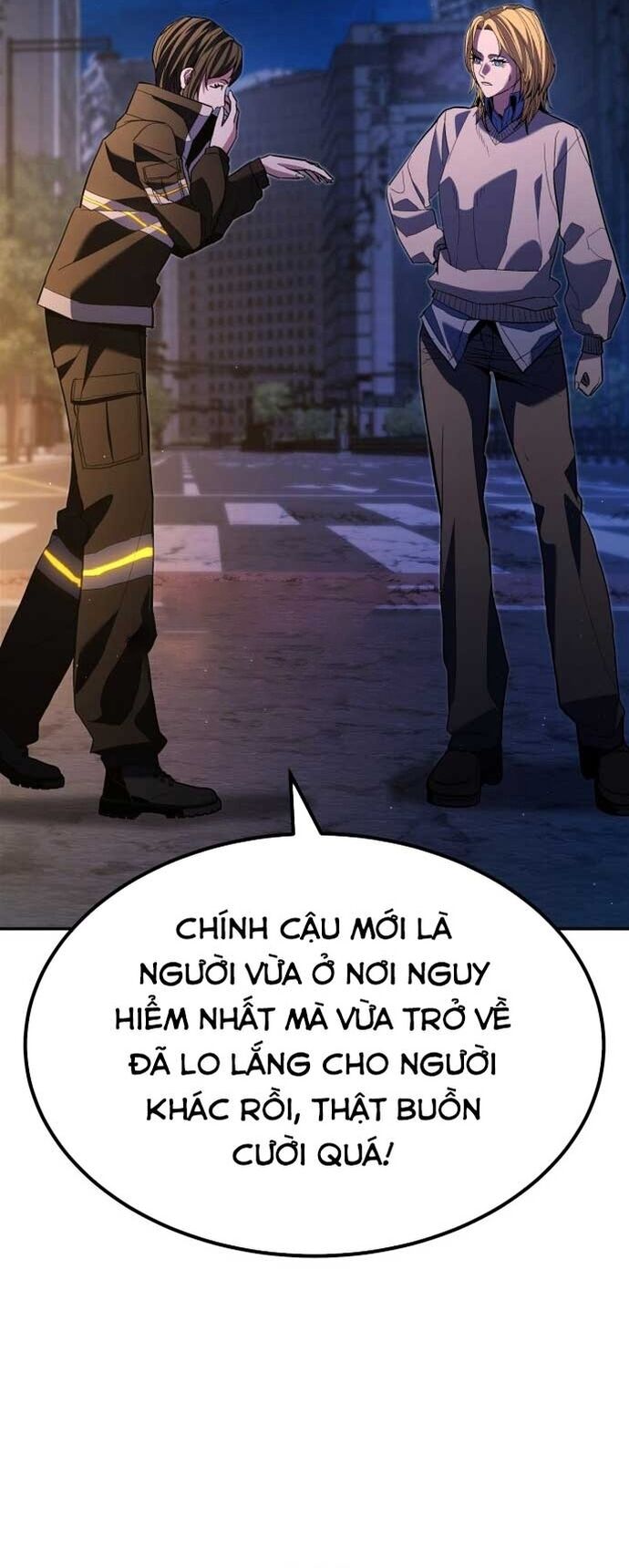Anh Hùng Bị Trục Xuất Chap 29 - Next Chap 30
