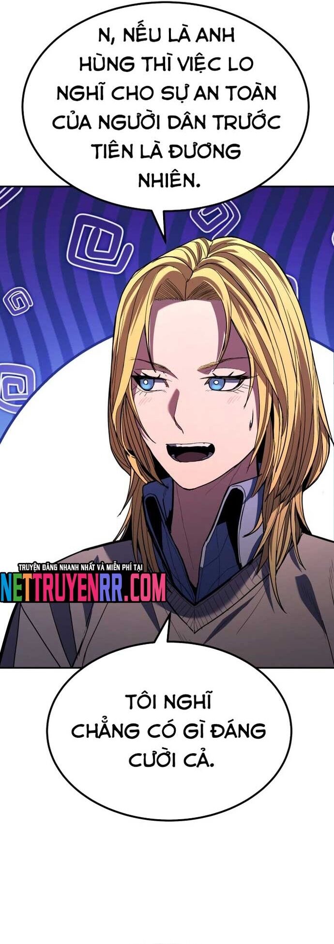 Anh Hùng Bị Trục Xuất Chap 29 - Next Chap 30