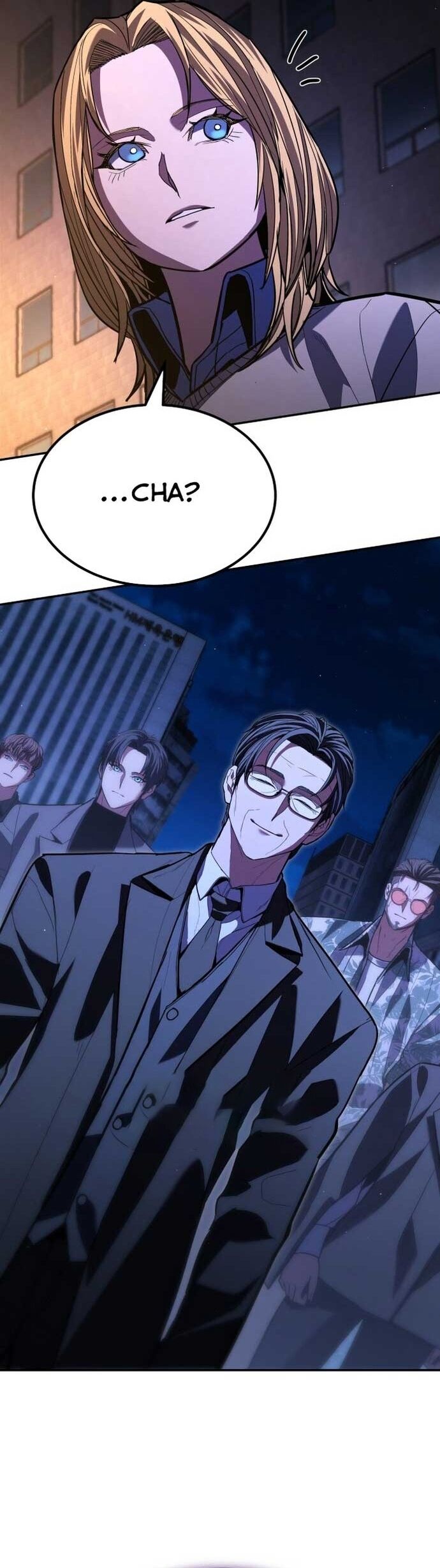 Anh Hùng Bị Trục Xuất Chap 29 - Next Chap 30