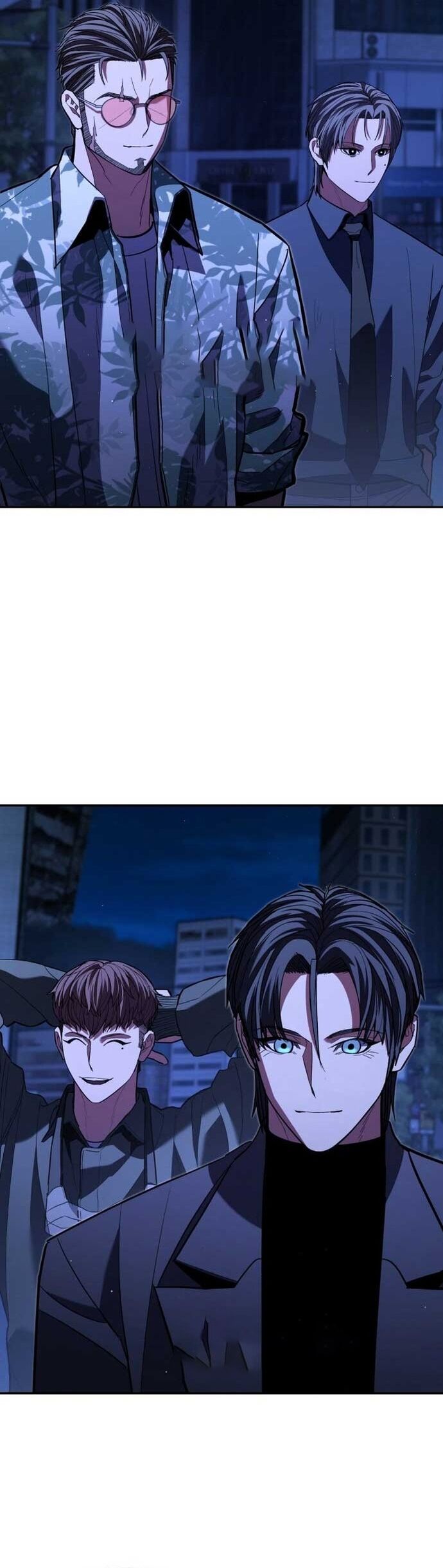 Anh Hùng Bị Trục Xuất Chap 29 - Next Chap 30