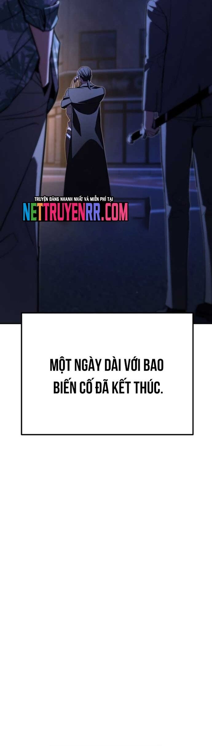 Anh Hùng Bị Trục Xuất Chap 29 - Next Chap 30