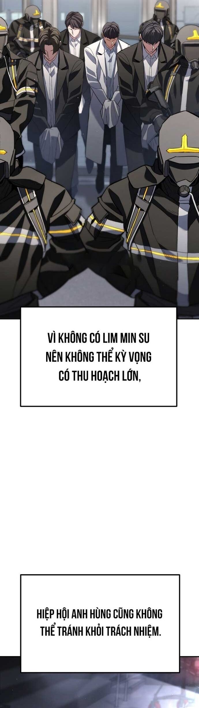 Anh Hùng Bị Trục Xuất Chap 29 - Next Chap 30