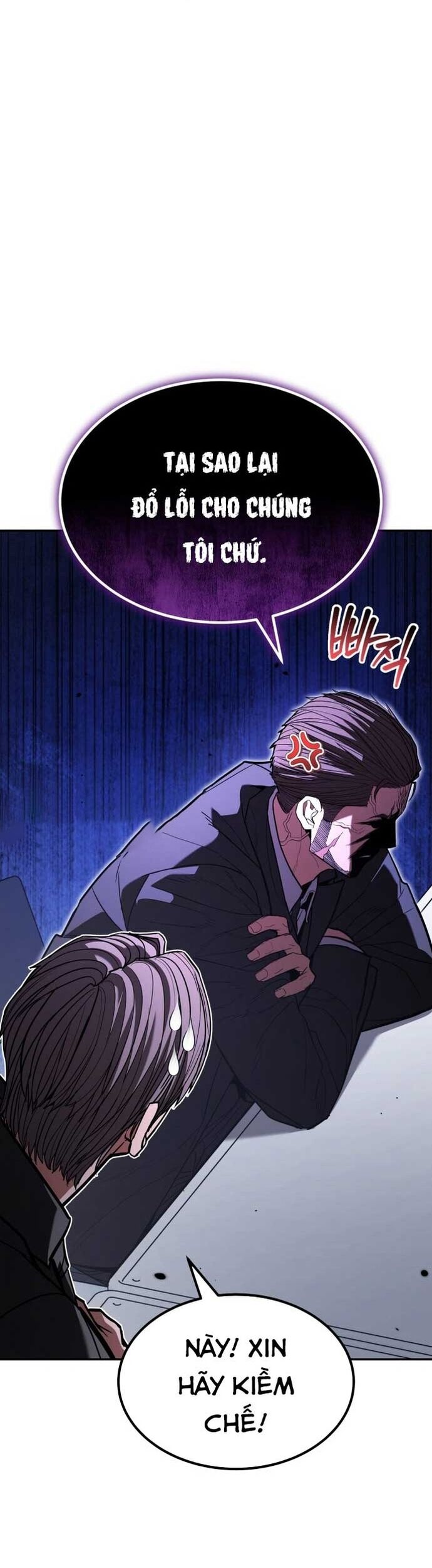 Anh Hùng Bị Trục Xuất Chap 29 - Next Chap 30