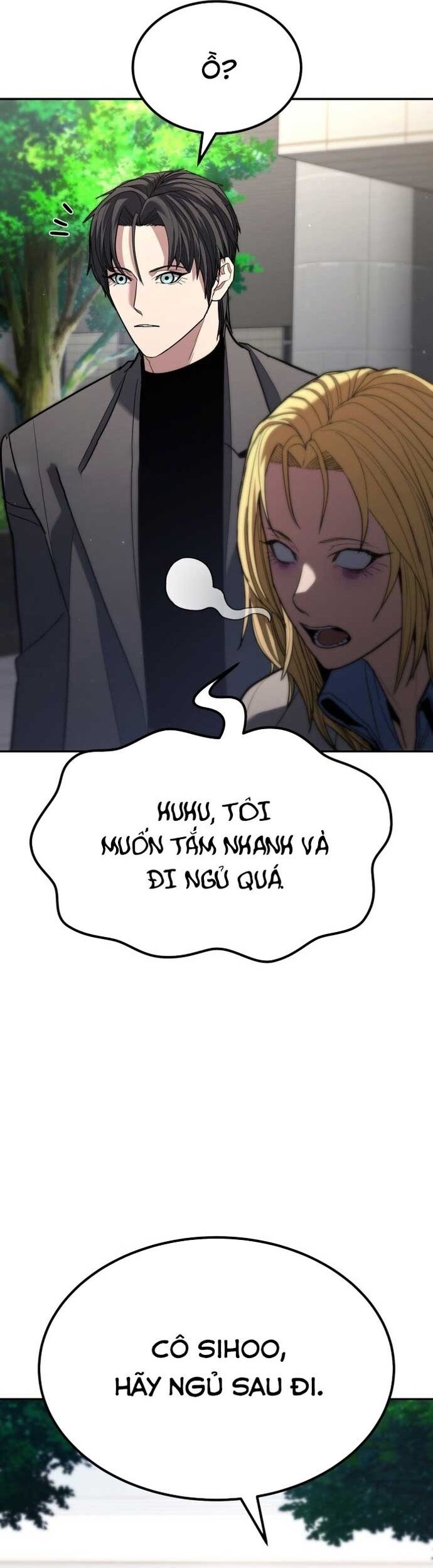 Anh Hùng Bị Trục Xuất Chap 29 - Next Chap 30
