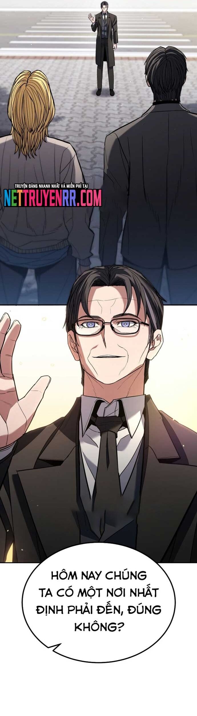 Anh Hùng Bị Trục Xuất Chap 29 - Next Chap 30