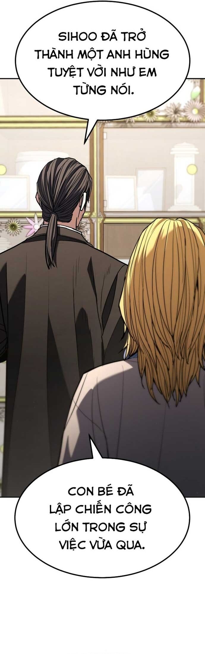 Anh Hùng Bị Trục Xuất Chap 29 - Next Chap 30