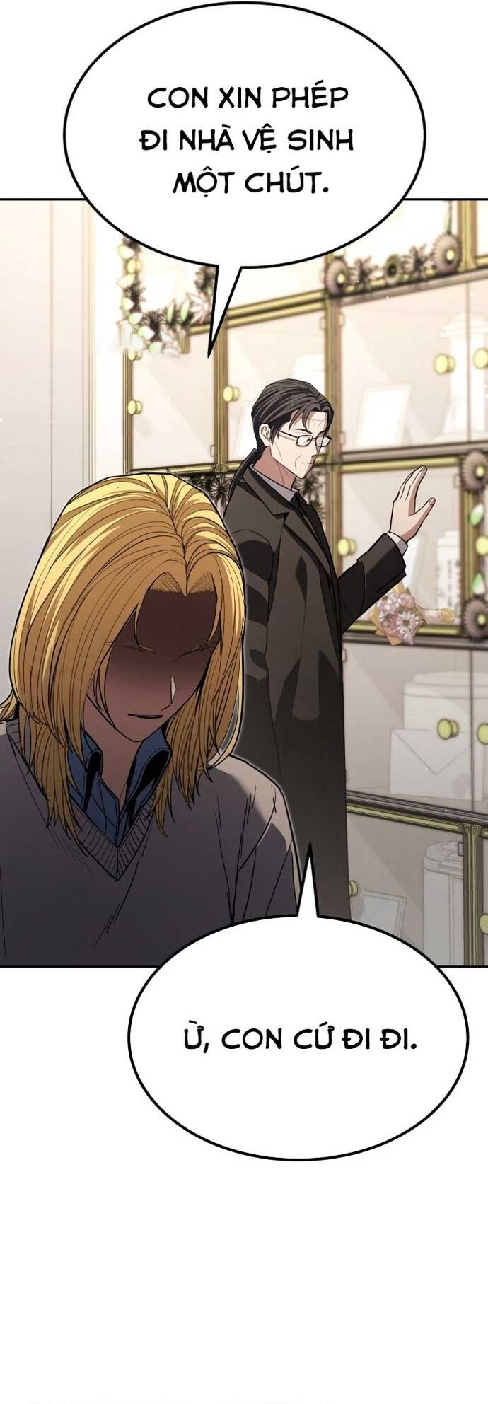 Anh Hùng Bị Trục Xuất Chap 29 - Next Chap 30