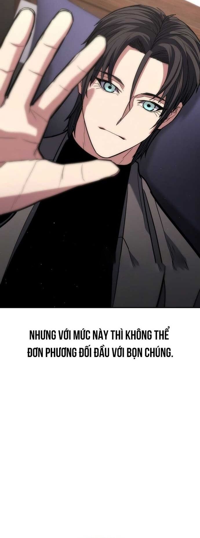 Anh Hùng Bị Trục Xuất Chap 29 - Next Chap 30