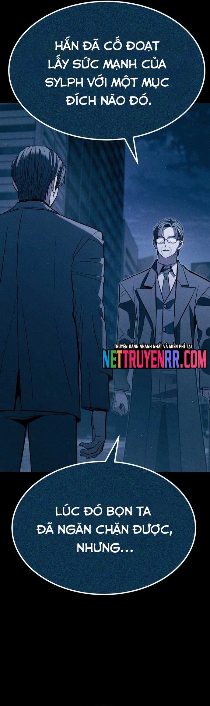 Anh Hùng Bị Trục Xuất Chap 29 - Next Chap 30