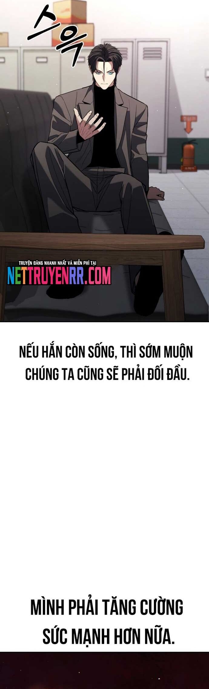 Anh Hùng Bị Trục Xuất Chap 29 - Next Chap 30