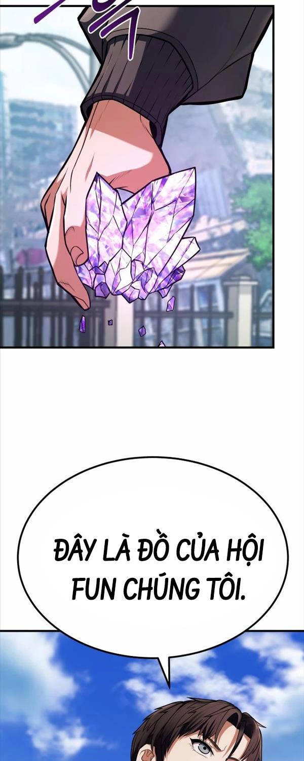Anh Hùng Bị Trục Xuất Chap 3 - Next Chap 4