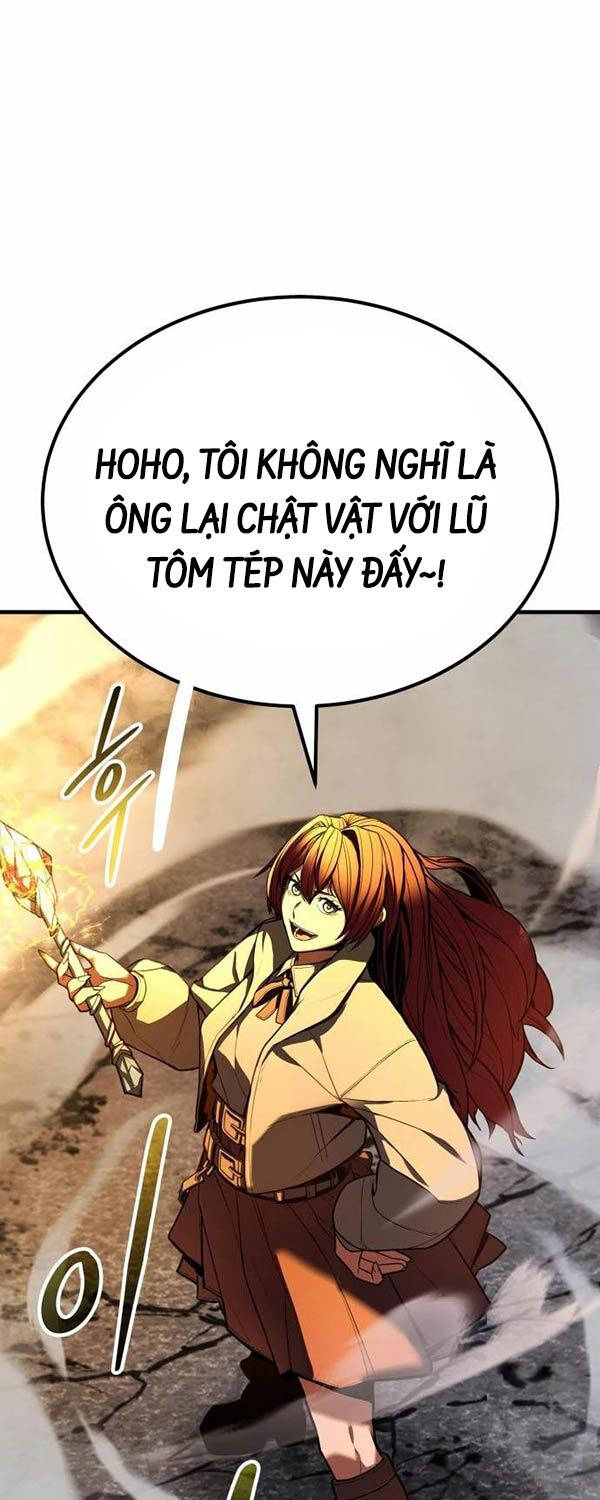 Anh Hùng Bị Trục Xuất Chap 3 - Next Chap 4