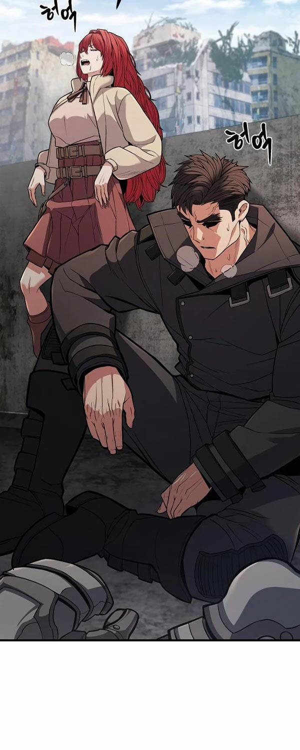 Anh Hùng Bị Trục Xuất Chap 3 - Next Chap 4