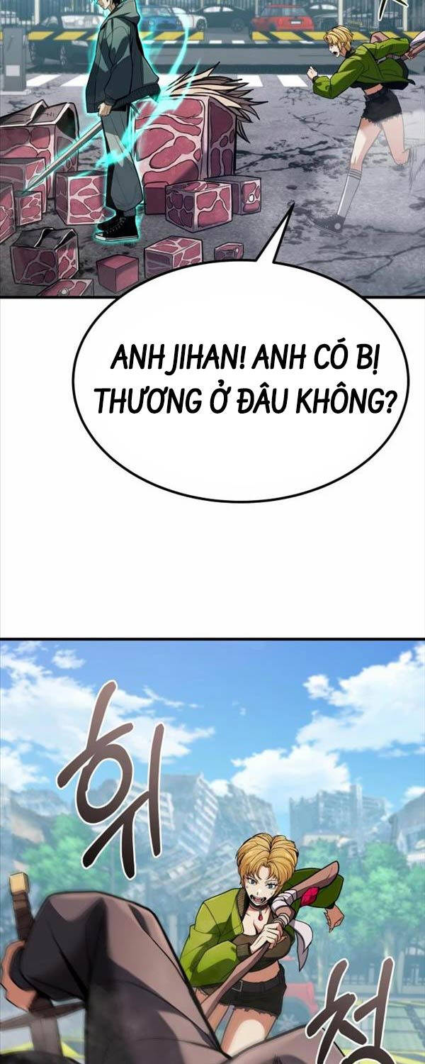 Anh Hùng Bị Trục Xuất Chap 3 - Next Chap 4
