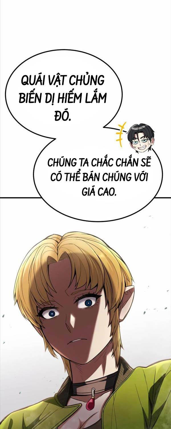 Anh Hùng Bị Trục Xuất Chap 3 - Next Chap 4