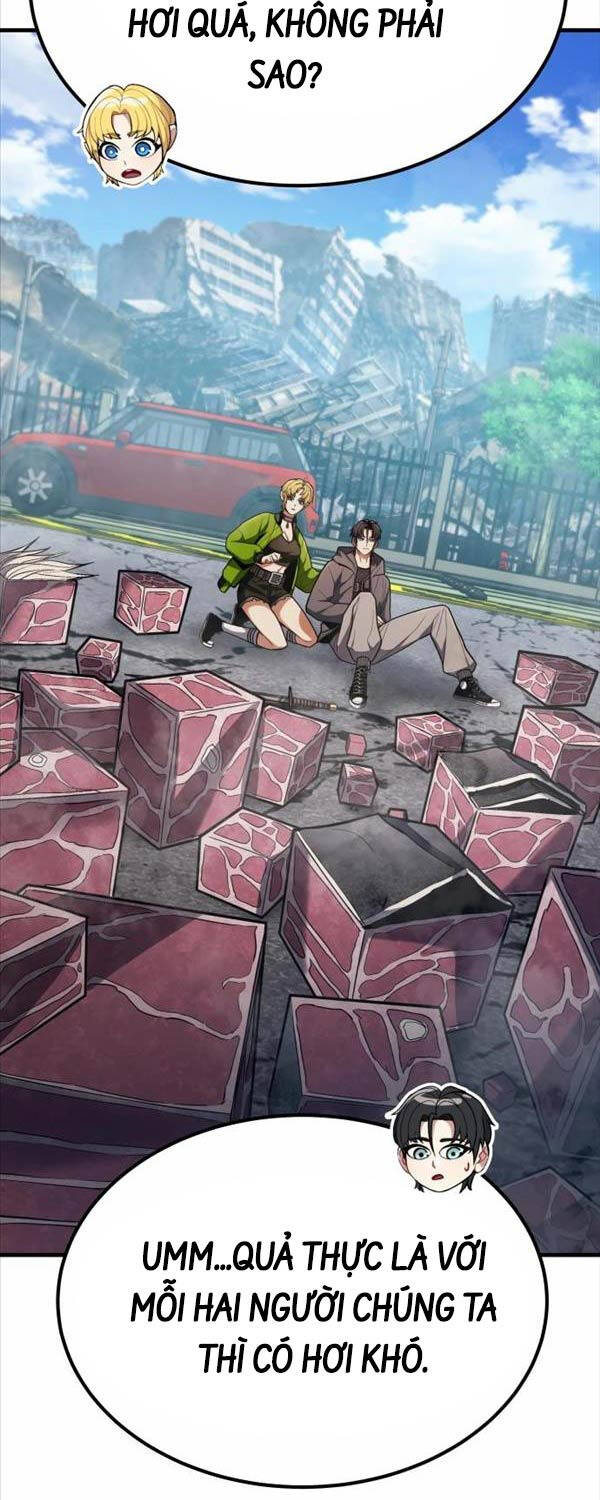 Anh Hùng Bị Trục Xuất Chap 3 - Next Chap 4