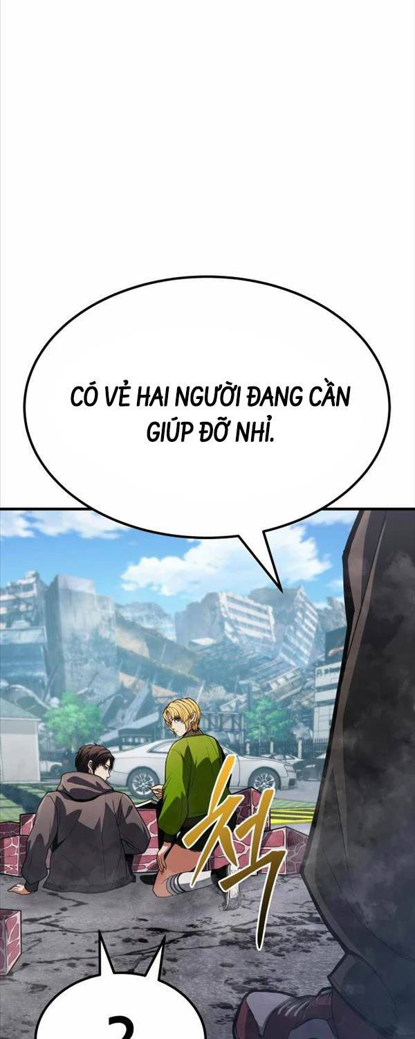 Anh Hùng Bị Trục Xuất Chap 3 - Next Chap 4