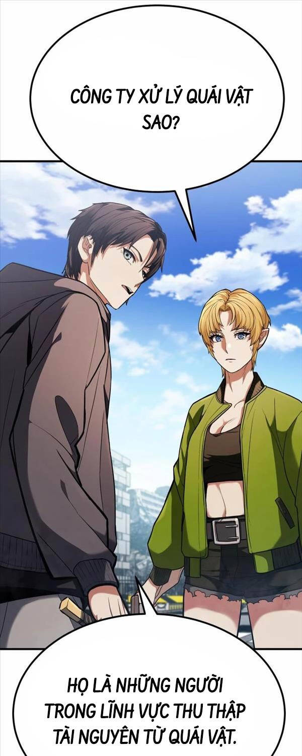 Anh Hùng Bị Trục Xuất Chap 3 - Next Chap 4