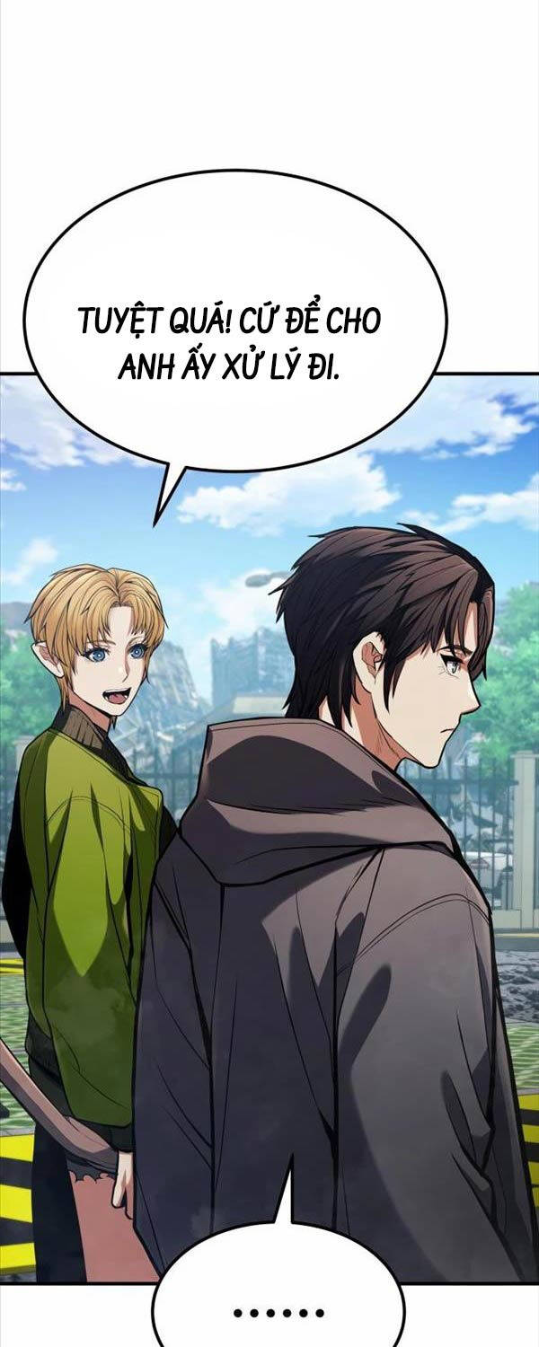 Anh Hùng Bị Trục Xuất Chap 3 - Next Chap 4