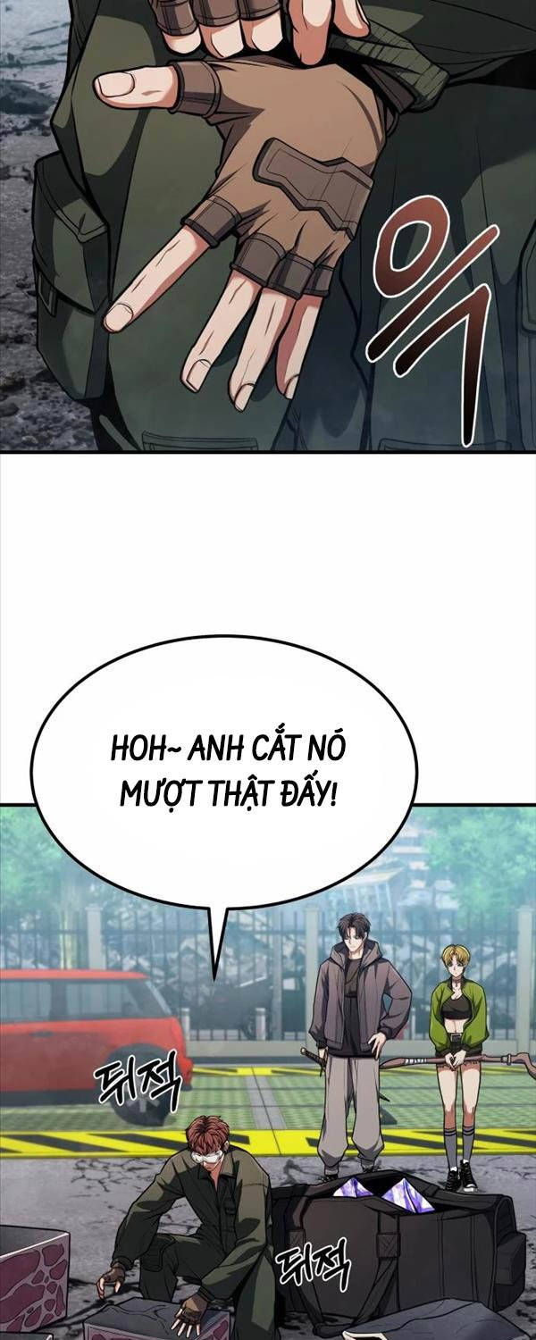Anh Hùng Bị Trục Xuất Chap 3 - Next Chap 4